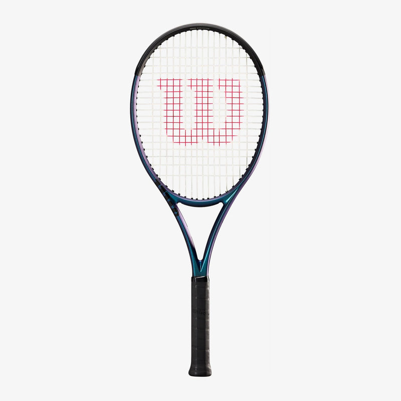 Wilson Ultra 100UL V4 2024 Tennis Racquet 1