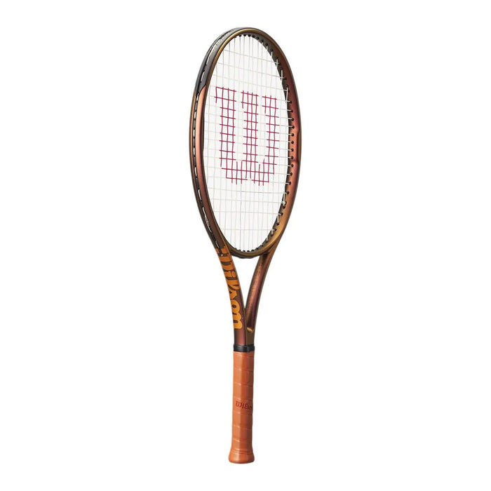Wilson Pro Staff Junior 26 V14 Tennis Racquet 3