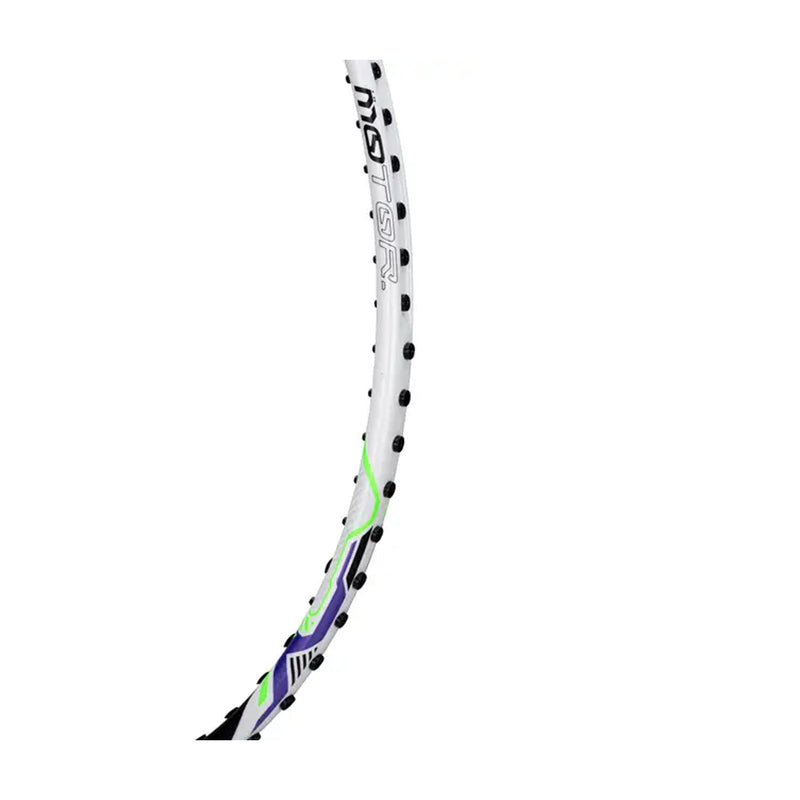 Li-Ning Halbertec Motor - 3U Badminton Racket 5