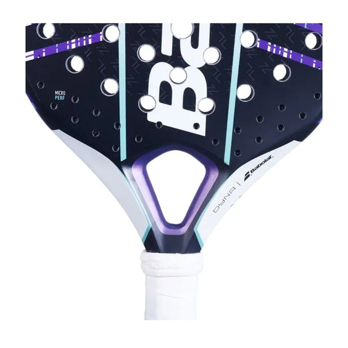 Babolat Dyna Spirit Padel Racquet 4