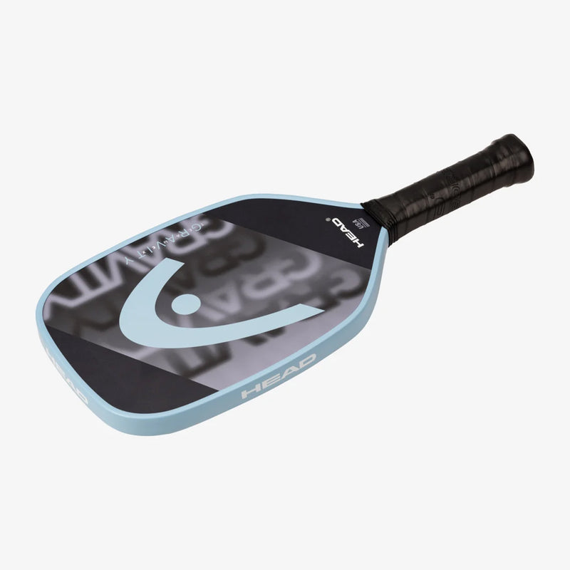 HEAD Gravity Team EX 2025 Pickleball Paddle 4
