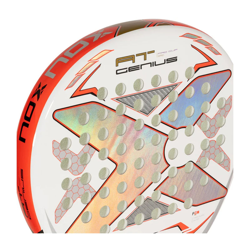 NOX AT10 Pro Cup Genius 2024 Padel Racquet 3