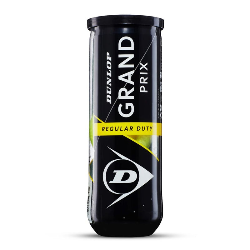 Dunlop Grand Prix Tennis Balls (72 Balls) 2