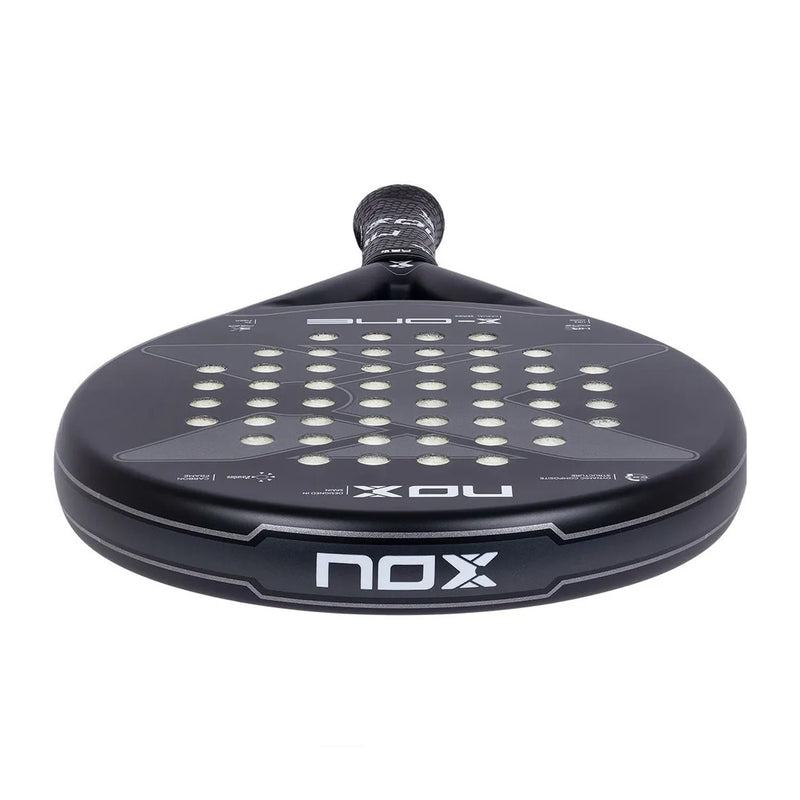 Nox X-One Casual Series 2023 Padel Racquet 6