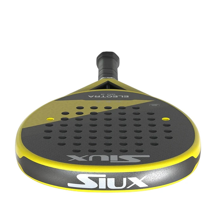 Siux Electra ST3 Go 2024 Padel Racquet 6
