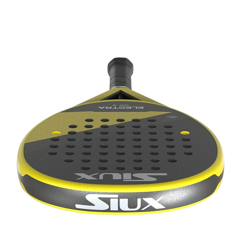 Siux Electra ST3 Go 2024 Padel Racquet 6