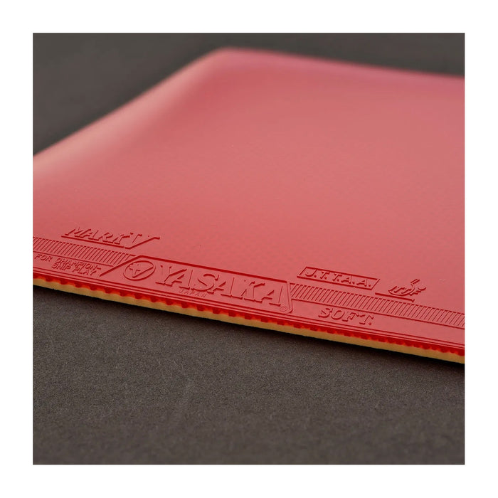 Yasaka Mark V Table Tennis Rubber 3