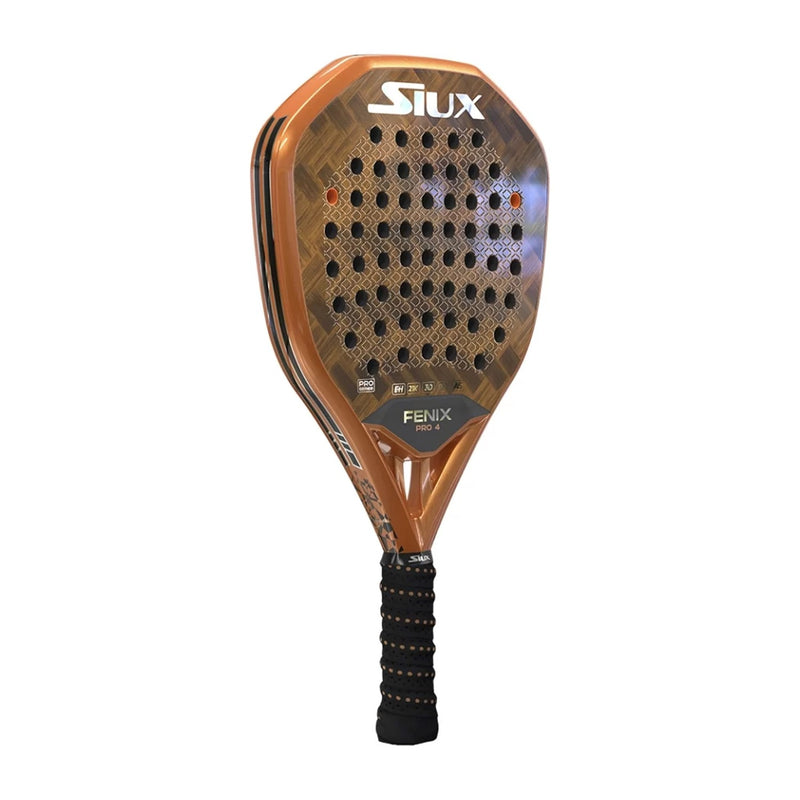 Siux Fenix Pro 4 2024 Padel Racquet 2