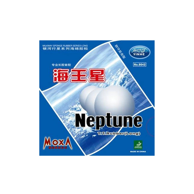 Yinhe Neptune Table Tennis Rubber 1