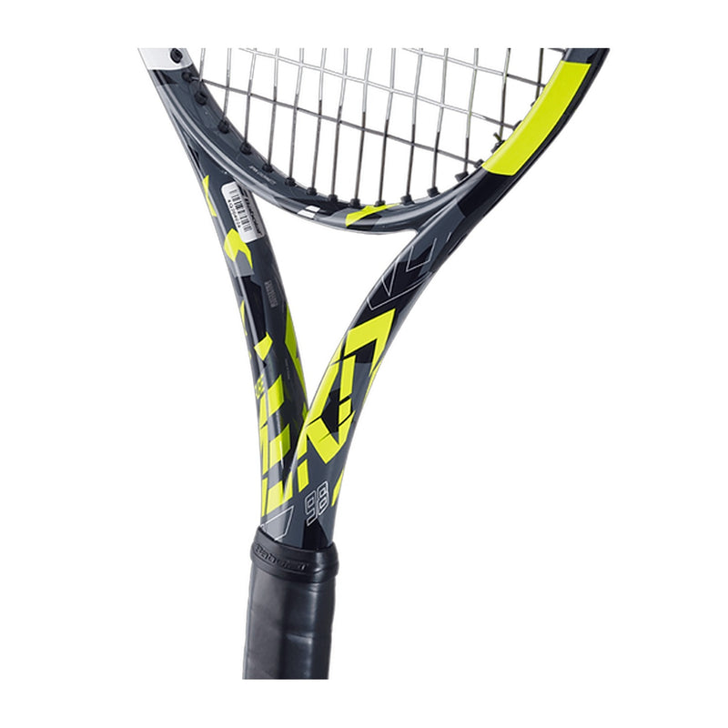 Babolat Pure Aero 98 Tennis Racquet 5