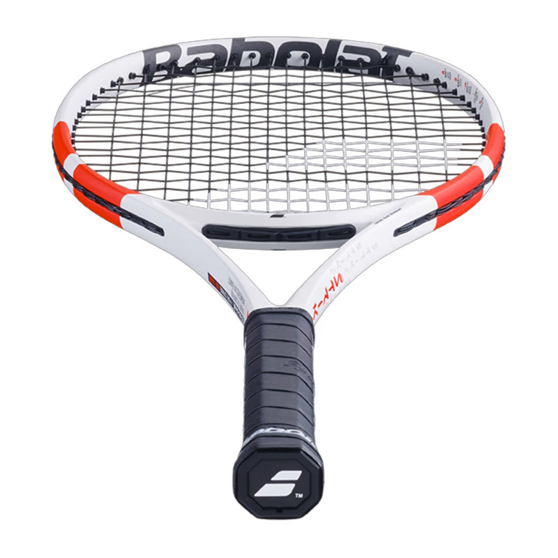 Babolat Pure Strike 100 16 x 20 Tennis Racquet 6