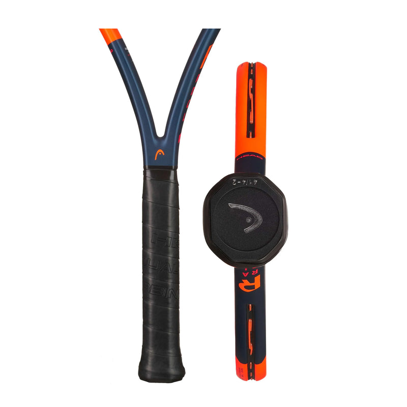 Head IG Radical Xceed Tennis Racquet 5