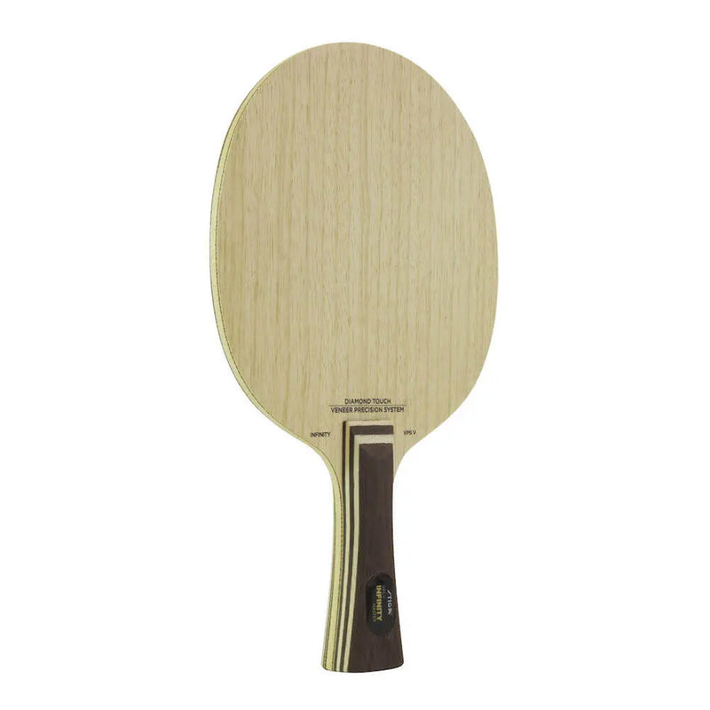 Stiga Infinity VPS V Table Tennis Blade 2