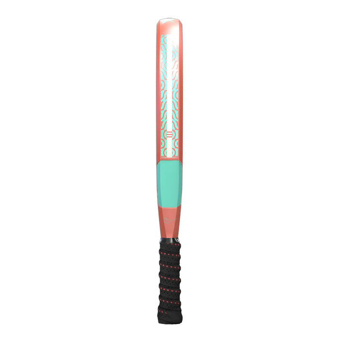 Siux Trilogy 4 Lite Air Women Padel Racquet 5