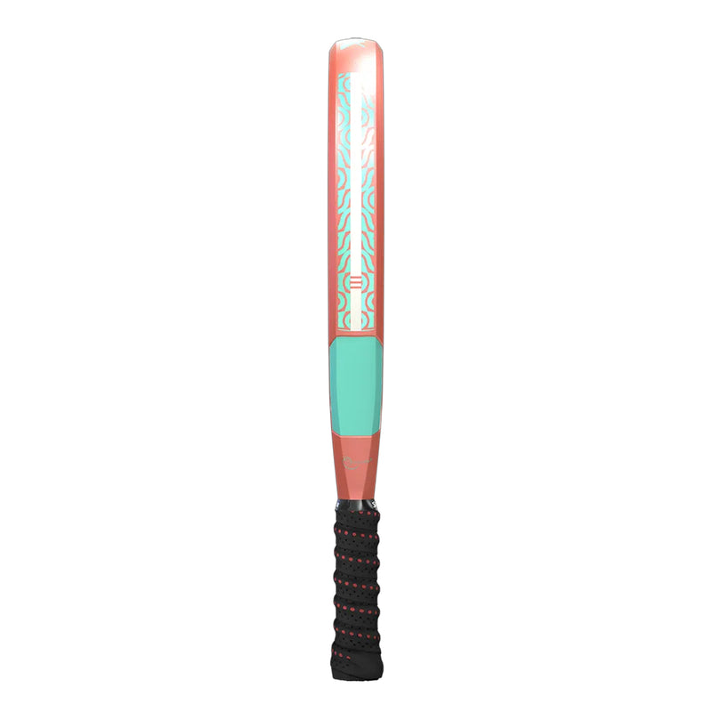 Siux Trilogy 4 Lite Air Women Padel Racquet 5