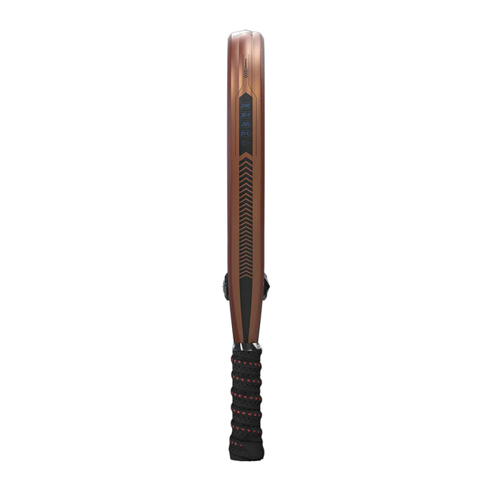 Siux Ultra Padel Racquet 5