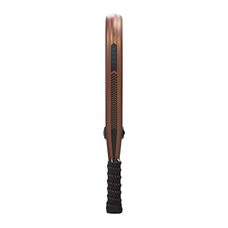 Siux Ultra Padel Racquet 5