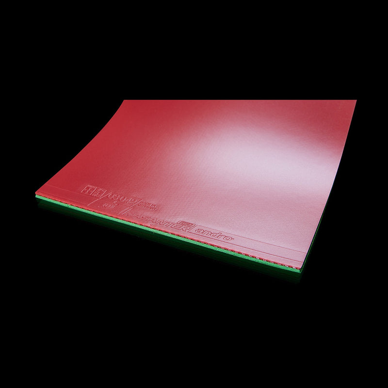 Andro Rasanter R50 Table Tennis Rubber 2