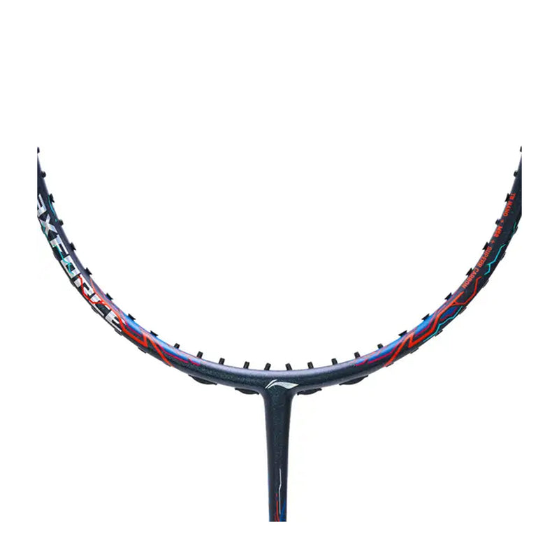 Li-Ning Axforce 90 Tiger Max - 3U Badminton Racket 6