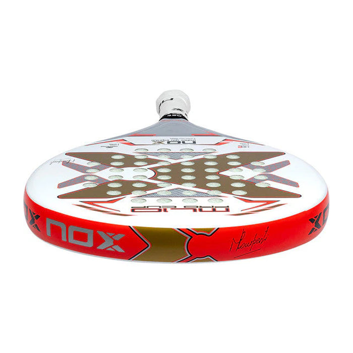 NOX ML10 Pro Cup Ultralight Padel Racquet 5
