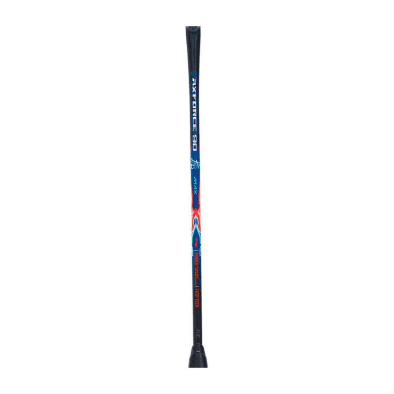 Li-Ning Axforce 90 Tiger Max - 3U Badminton Racket 7