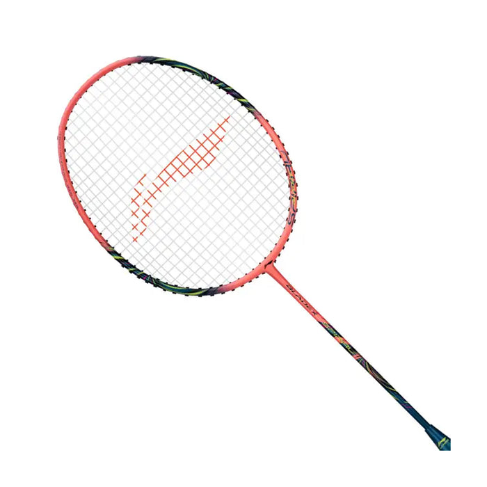 Li-Ning BladeX Spiral - 4U Badminton Racket 2