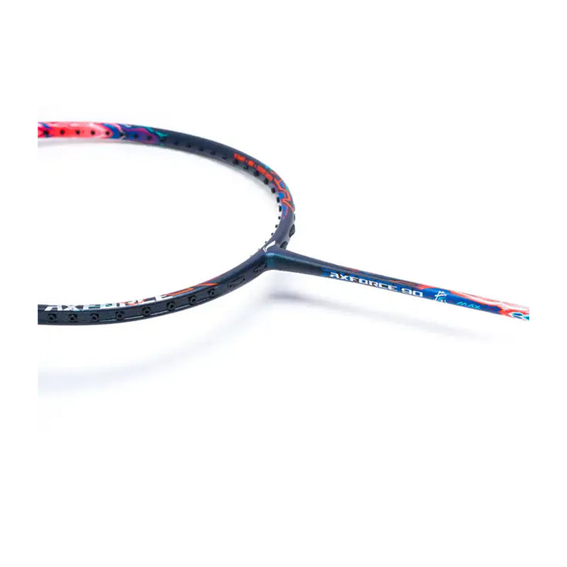 Li-Ning Axforce 90 Tiger Max - 3U Badminton Racket 5