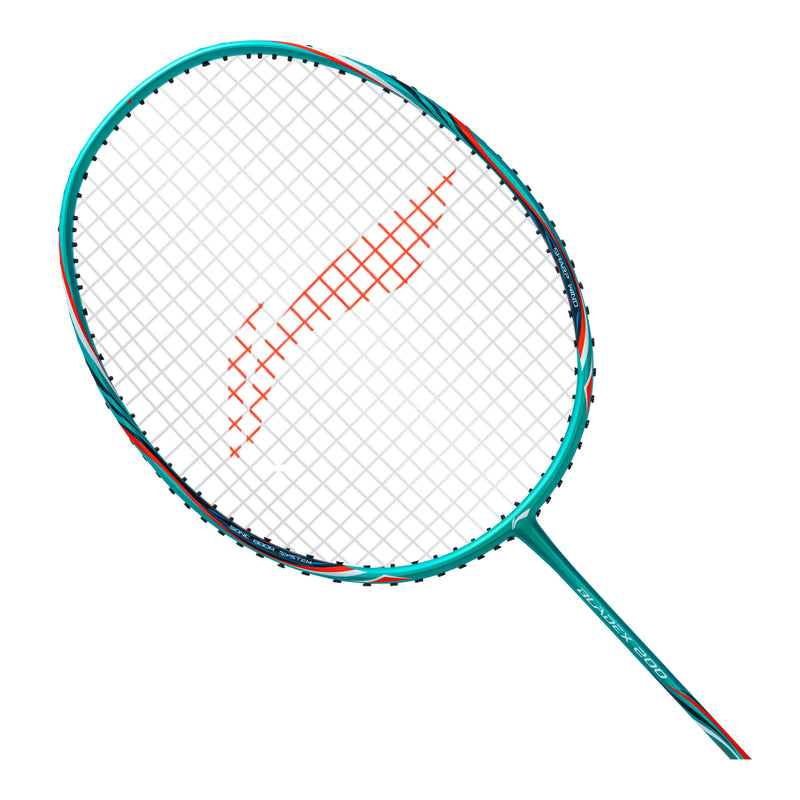 Li-Ning BladeX 200 - 4U Badminton Racket 2