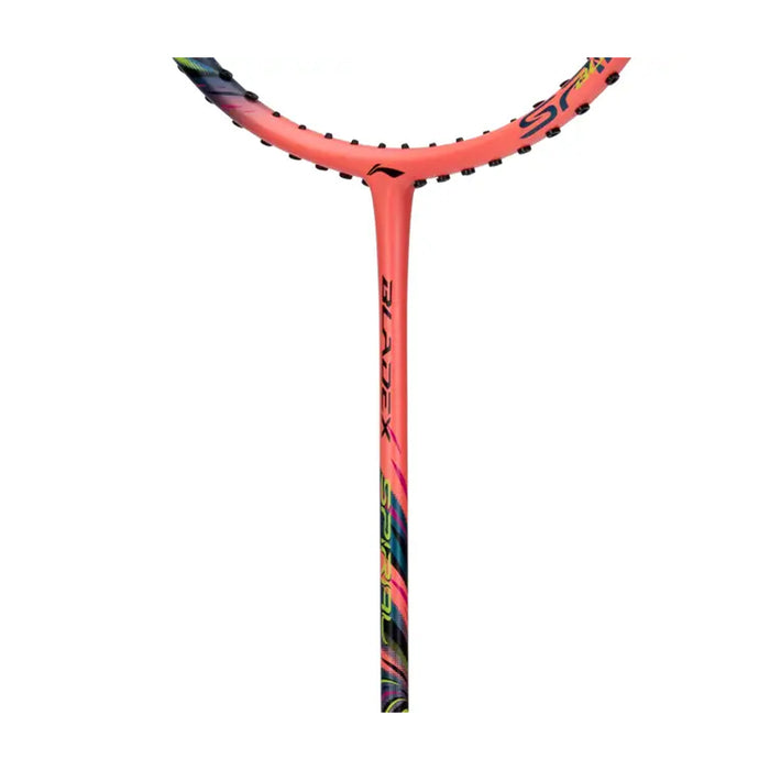 Li-Ning BladeX Spiral - 4U Badminton Racket 7