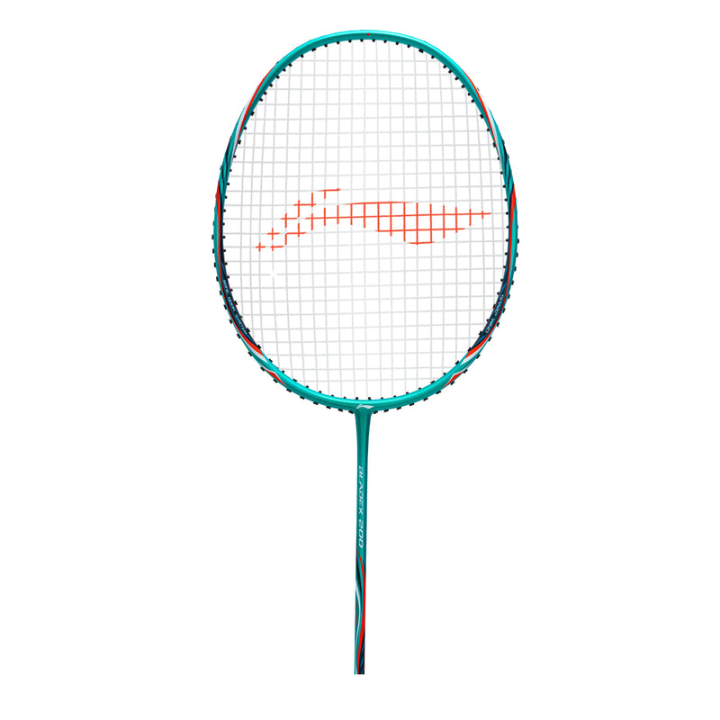 Li-Ning BladeX 200 - 4U Badminton Racket 3