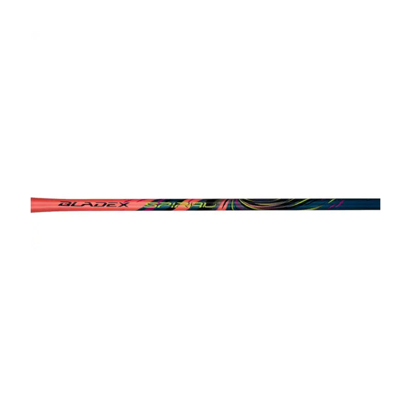 Li-Ning BladeX Spiral - 4U Badminton Racket 6
