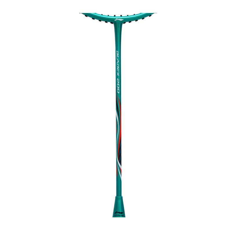 Li-Ning BladeX 200 - 4U Badminton Racket 4