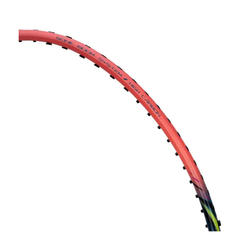 Li-Ning BladeX Spiral - 4U Badminton Racket 4