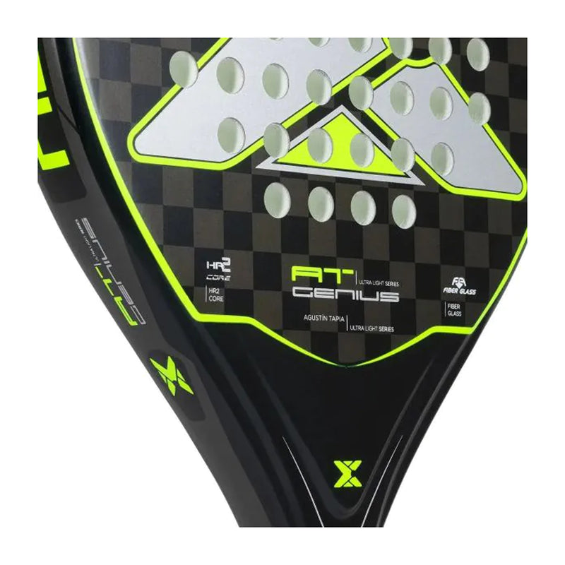 NOX AT Genius Ultralight Padel Racquet 5