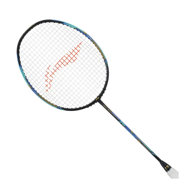 Li-Ning Windstorm 76 Badminton Racket 2