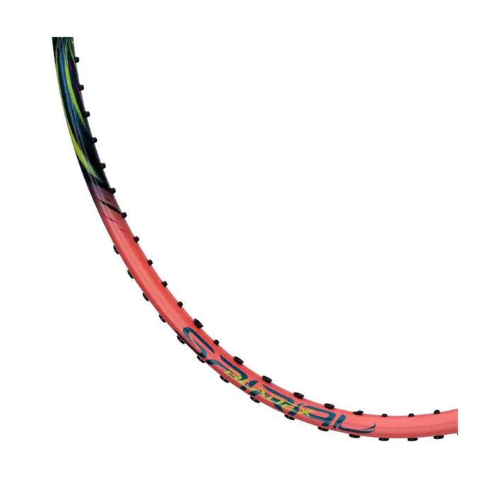 Li-Ning BladeX Spiral - 4U Badminton Racket 5