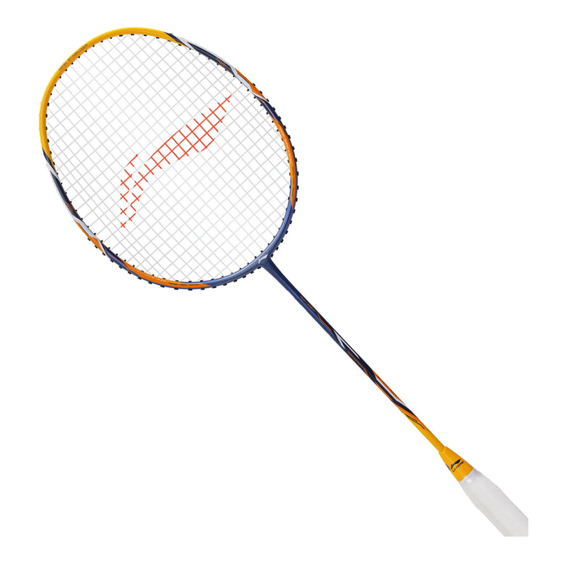 Li-Ning Tectonic 1 - 3U Badminton Racket 2