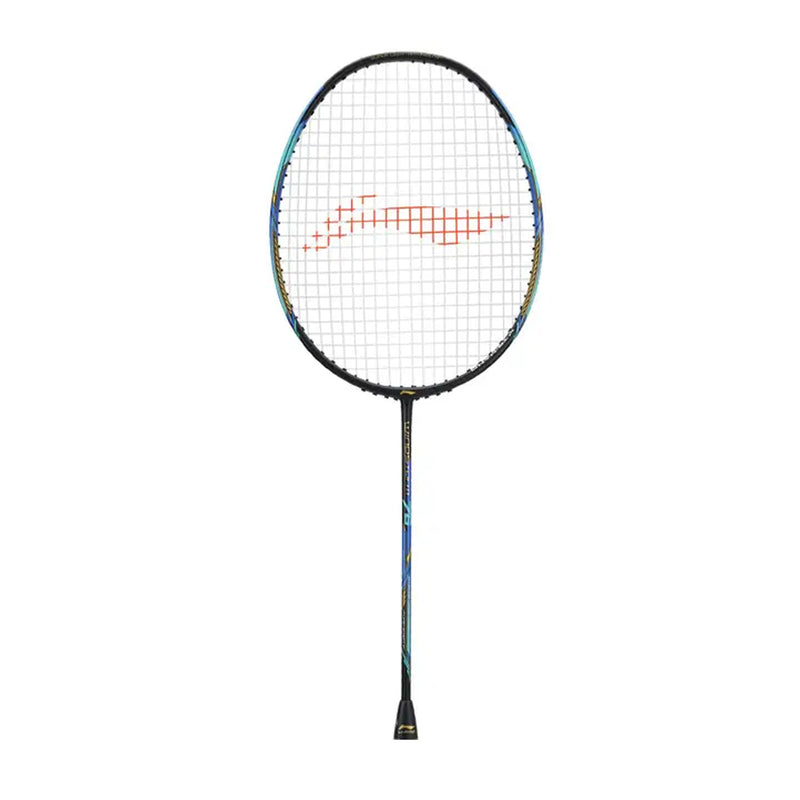 Li-Ning Windstorm 76 Badminton Racket 3