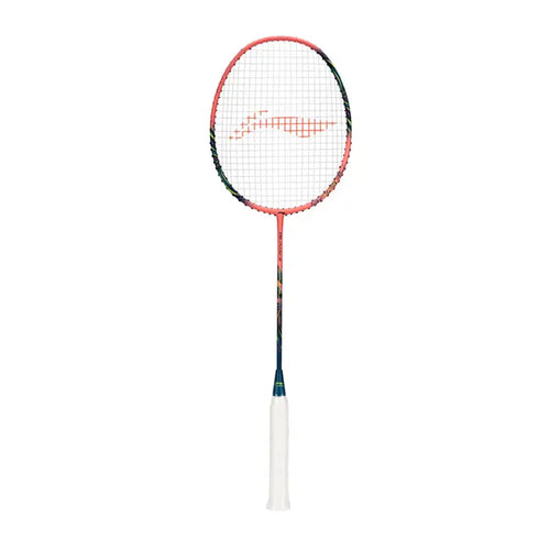 Li-Ning BladeX Spiral - 4U Badminton Racket