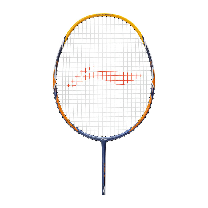 Li-Ning Tectonic 1 - 3U Badminton Racket 3