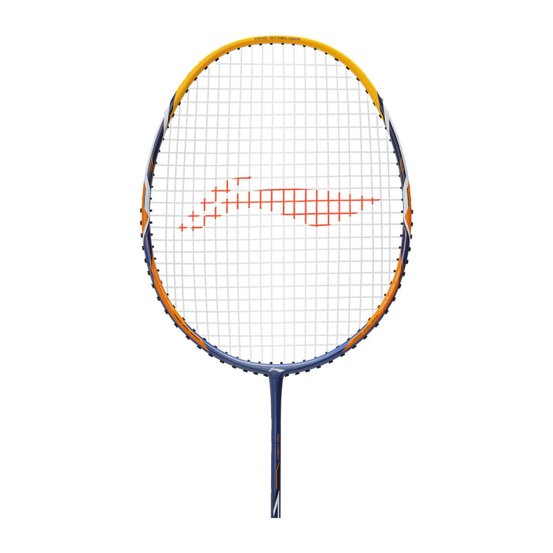 Li-Ning Tectonic 1 - 3U Badminton Racket 3