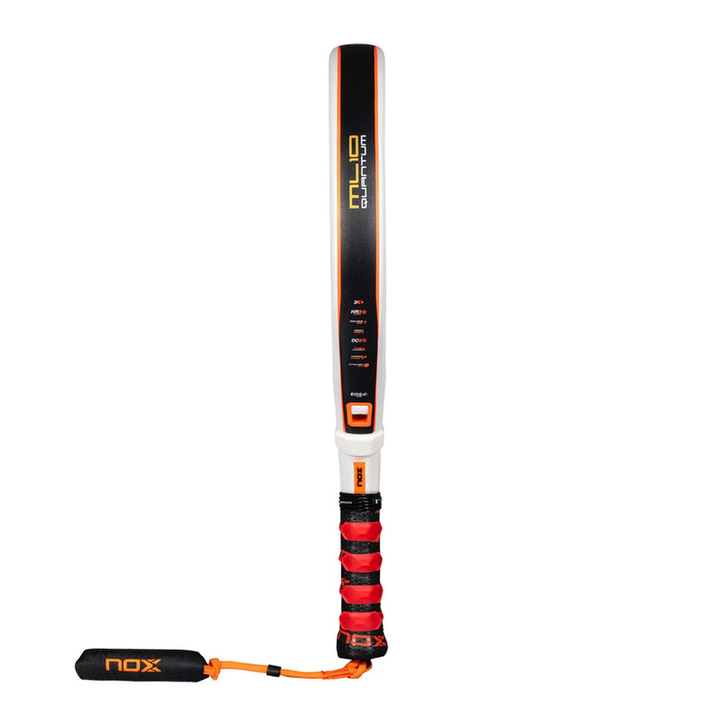 NOX ML10 Quantum 3K by Miguel Lamperti Padel Racquet 8