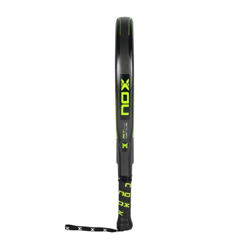 NOX AT Genius Ultralight Padel Racquet 6
