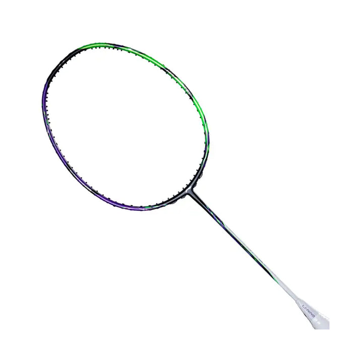 Li-Ning Halbertec 9000 Badminton Racket (4U) 3
