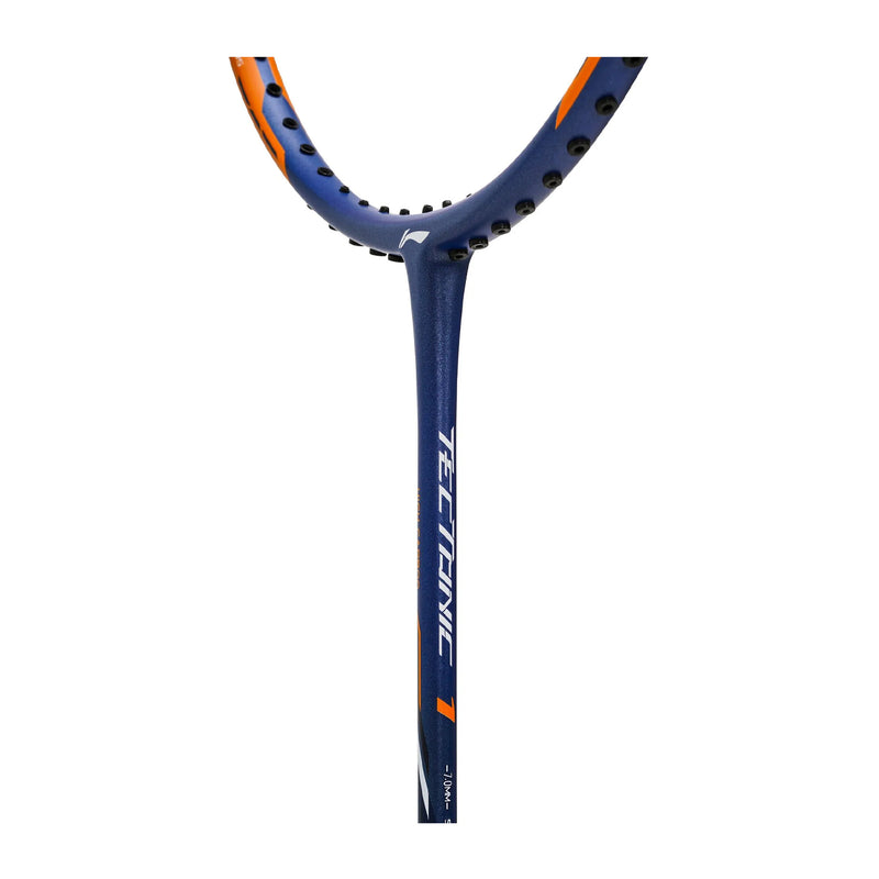 Li-Ning Tectonic 1 - 3U Badminton Racket 6