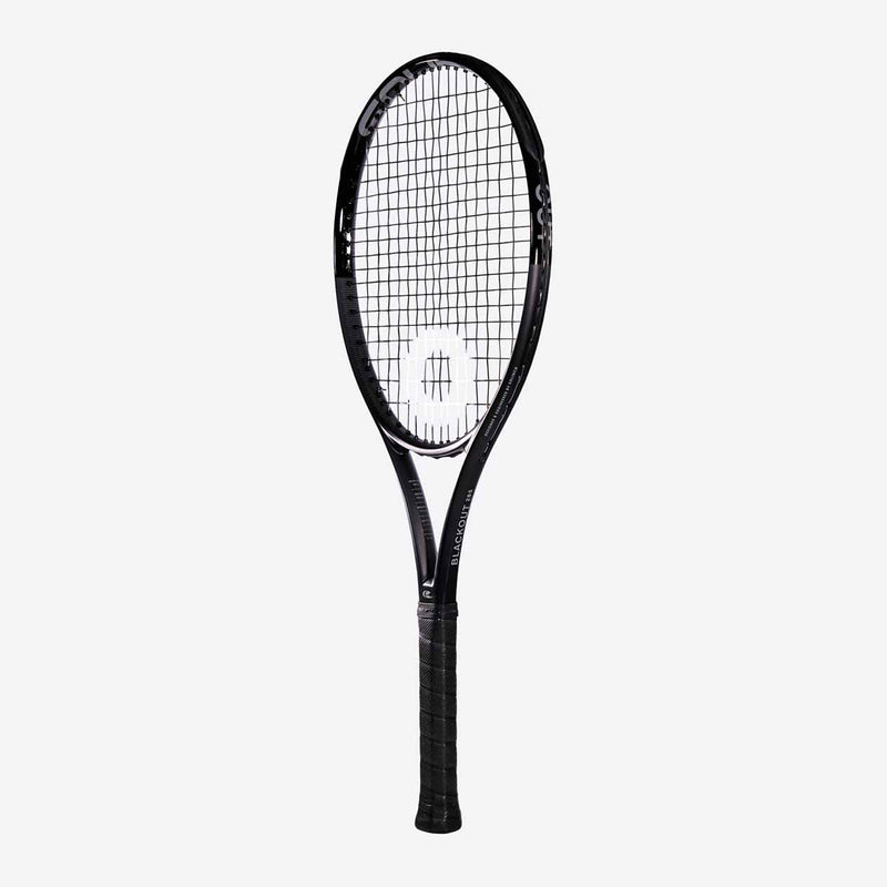 Solinco Blackout 285 Tennis Racquet 1