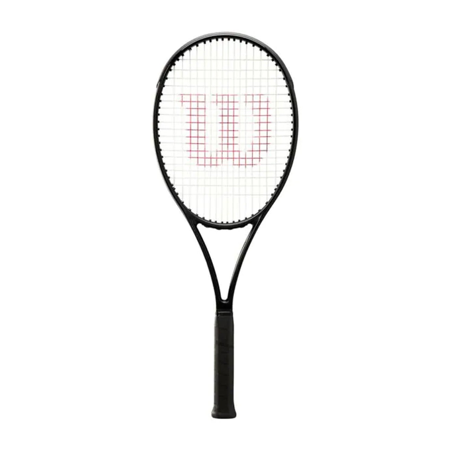 Shop Wilson Noir Blade 100L V8 Tennis Racquet Online at Best Price
