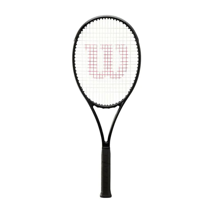 Wilson Noir Blade 100L V8 Tennis Racquet 1