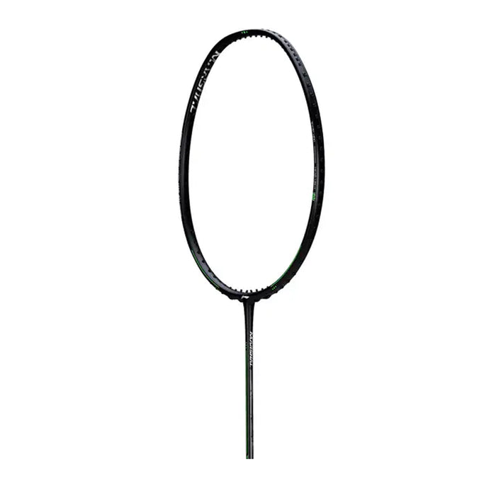 Li-Ning Turbo Charging Marshal Badminton Racket - Black (4U) 4