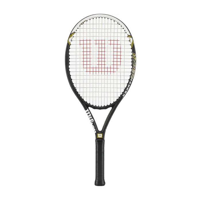 Wilson Hyper Hammer 5.3 Stretch OS Tennis Racquet 1